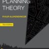 Planning Theory - 3rd Edition