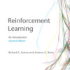 Reinforcement Learning - 2nd Edition