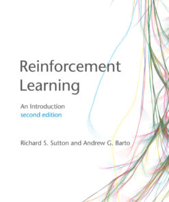 Reinforcement Learning - 2nd Edition