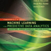 Fundamentals of Machine Learning for Predictive Data Analytics - 2nd Edition