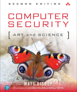 Computer Security - 2nd Edition