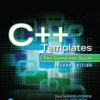 C++ Templates - 2nd Edition