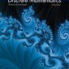 Discrete Mathematics - 8th Edition