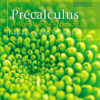 Precalculus: A Right Triangle Approach - 5th Edition