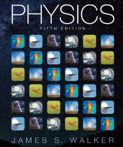 Physics - 5th Edition