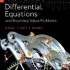 Fundamentals of Differential Equations and Boundary Value Problems - 7th Edition