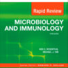 Rapid Review Microbiology and Immunology - 3rd Edition