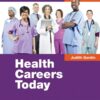 Health Careers Today - 6th Edition