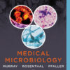 Medical Microbiology - 8th Edition