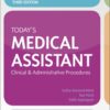 Study Guide for Today's Medical Assistant - 3rd Edition