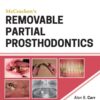 McCracken's Removable Partial Prosthodontics - 13th Edition