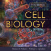 Cell Biology - 3rd Edition