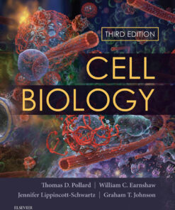 Cell Biology - 3rd Edition