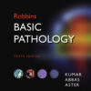 Robbins Basic Pathology - 10th Edition