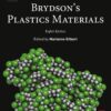 Brydson's Plastics Materials - 8th Edition
