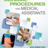 Clinical Procedures for Medical Assistants - 10th Edition