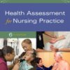 Health Assessment for Nursing Practice - 6th Edition