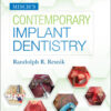 Misch's Contemporary Implant Dentistry - 4th Edition
