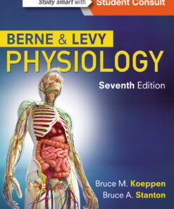 Berne and Levy Physiology - 7th Edition
