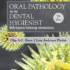 Oral Pathology for the Dental Hygienist - 7th Edition