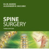 Operative Techniques: Spine Surgery - 3rd Edition