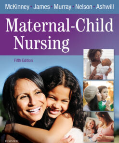 Maternal-Child Nursing - 5th Edition