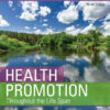 Health Promotion Throughout the Life Span - 9th Edition