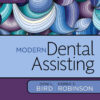Modern Dental Assisting - 12th Edition