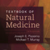 Textbook of Natural Medicine - 5th Edition