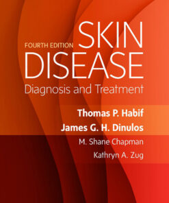 Skin Disease - 4th Edition