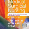 Medical-Surgical Nursing - 9th Edition