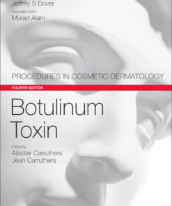 Botulinum Toxin - 4th Edition