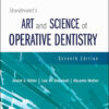 Sturdevant's Art and Science of Operative Dentistry - 7th Edition