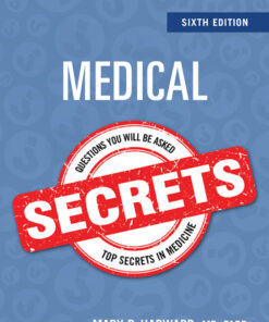 Medical Secrets - 6th Edition