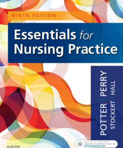 Essentials for Nursing Practice - 9th Edition
