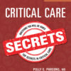 Critical Care Secrets - 6th Edition