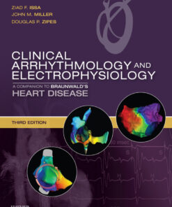 Clinical Arrhythmology and Electrophysiology - 3rd Edition