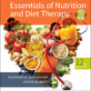 Williams' Essentials of Nutrition and Diet Therapy - 12th Edition