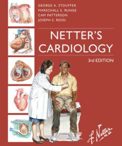 Netter's Cardiology - 3rd Edition