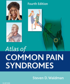 Atlas of Common Pain Syndromes - 4th Edition