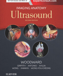 Imaging Anatomy: Ultrasound - 2nd Edition