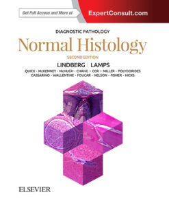 Diagnostic Pathology: Normal Histology - 2nd Edition