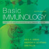 Basic Immunology - 6th Edition