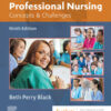 Professional Nursing: Concepts & Challenges - 9th Edition