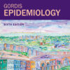 Gordis Epidemiology - 6th Edition
