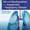 Clinical Manifestations & Assessment of Respiratory Disease - 8th Edition