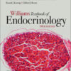 Williams Textbook of Endocrinology - 14th Edition