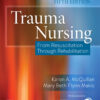 Trauma Nursing - 5th Edition