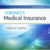 Fordney’s Medical Insurance - 15th Edition