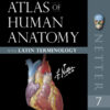 Atlas of Human Anatomy: Latin Terminology - 7th Edition